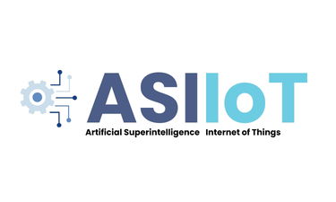 ASIIoT.com - Creative brandable domain for sale
